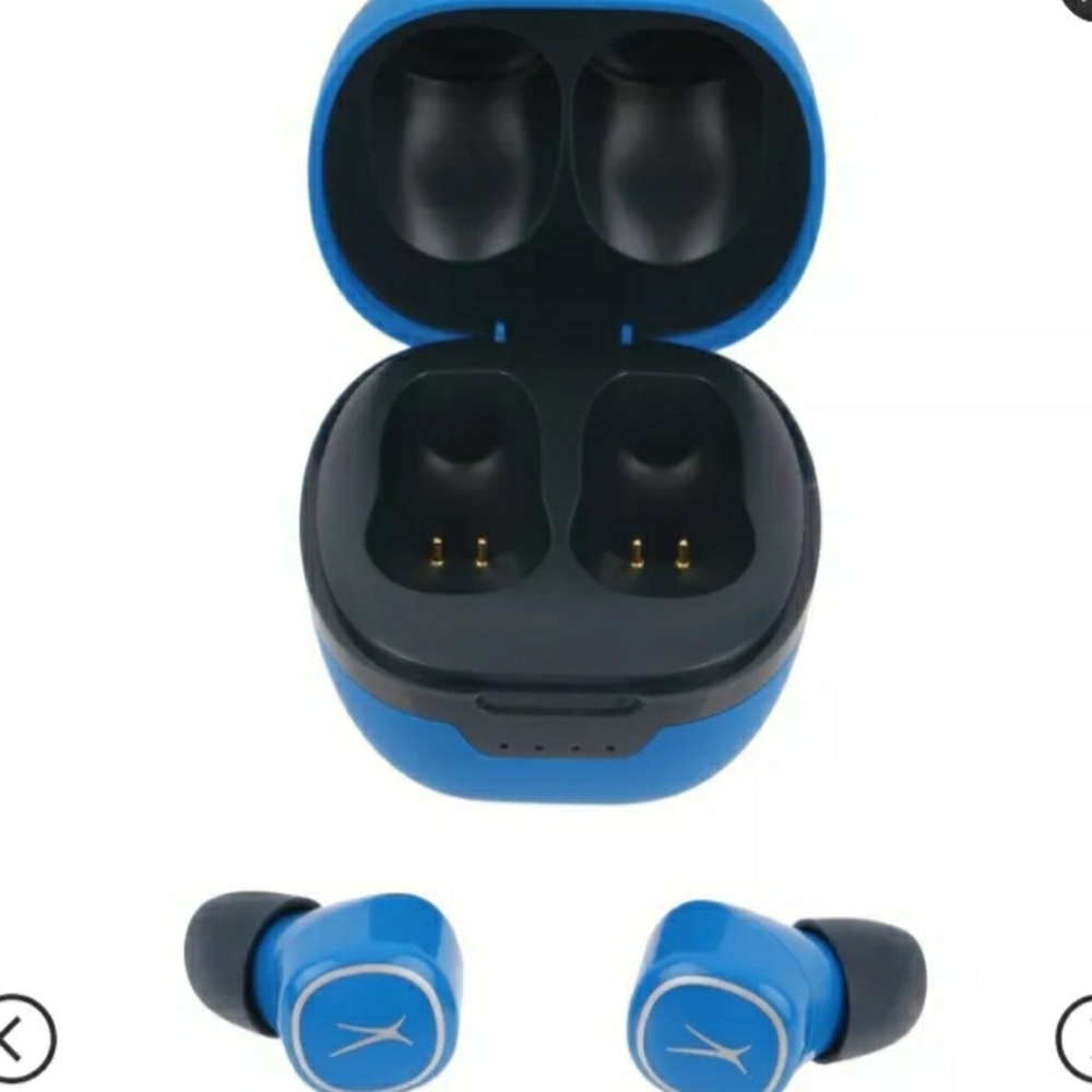 Altec Lansing wireless earbuds - Picture 5 of 8